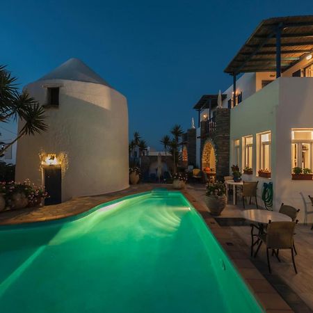Fotilia Hotel Zambujeira do Mar Dış mekan fotoğraf