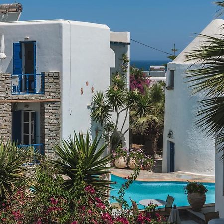 Fotilia Hotel Zambujeira do Mar Dış mekan fotoğraf
