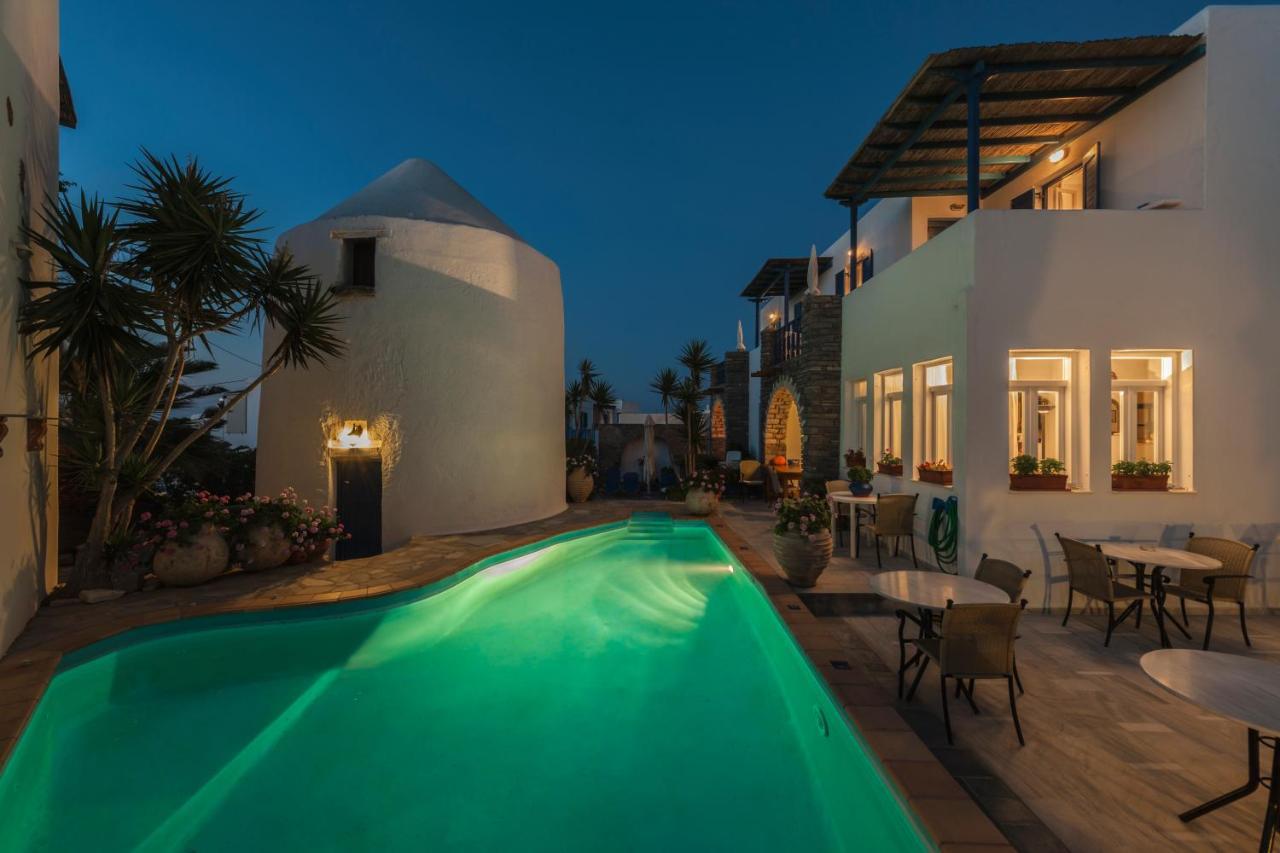 Fotilia Hotel Zambujeira do Mar Dış mekan fotoğraf