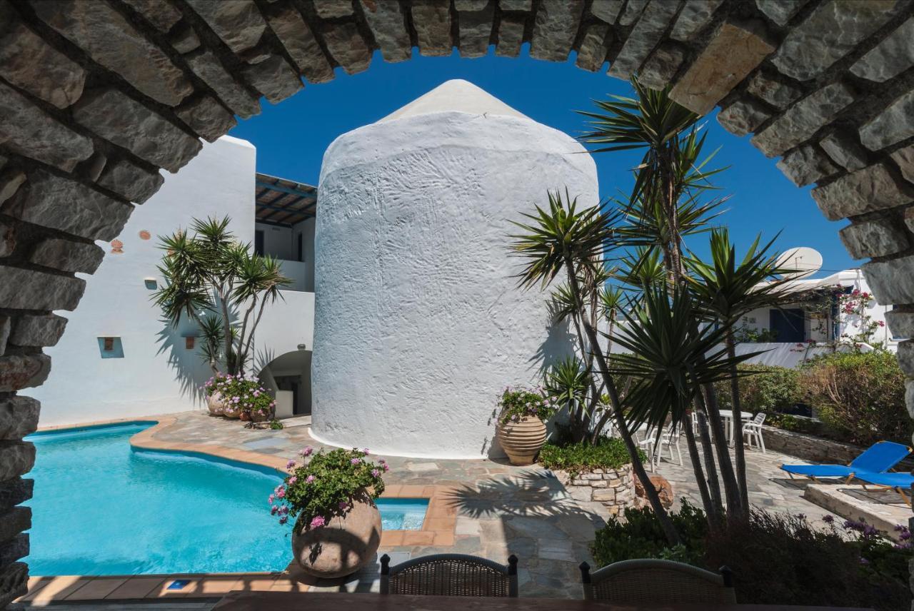 Fotilia Hotel Zambujeira do Mar Dış mekan fotoğraf