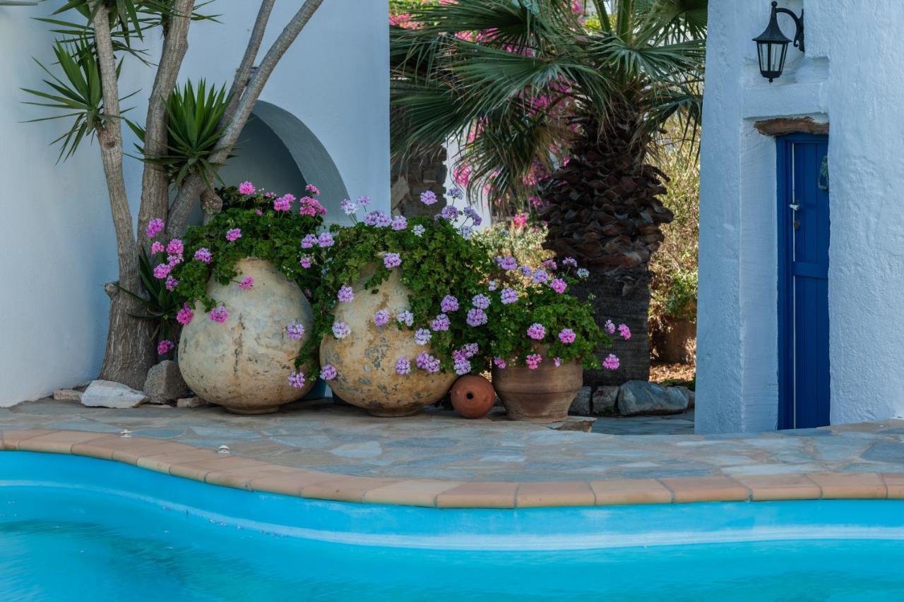 Fotilia Hotel Zambujeira do Mar Dış mekan fotoğraf