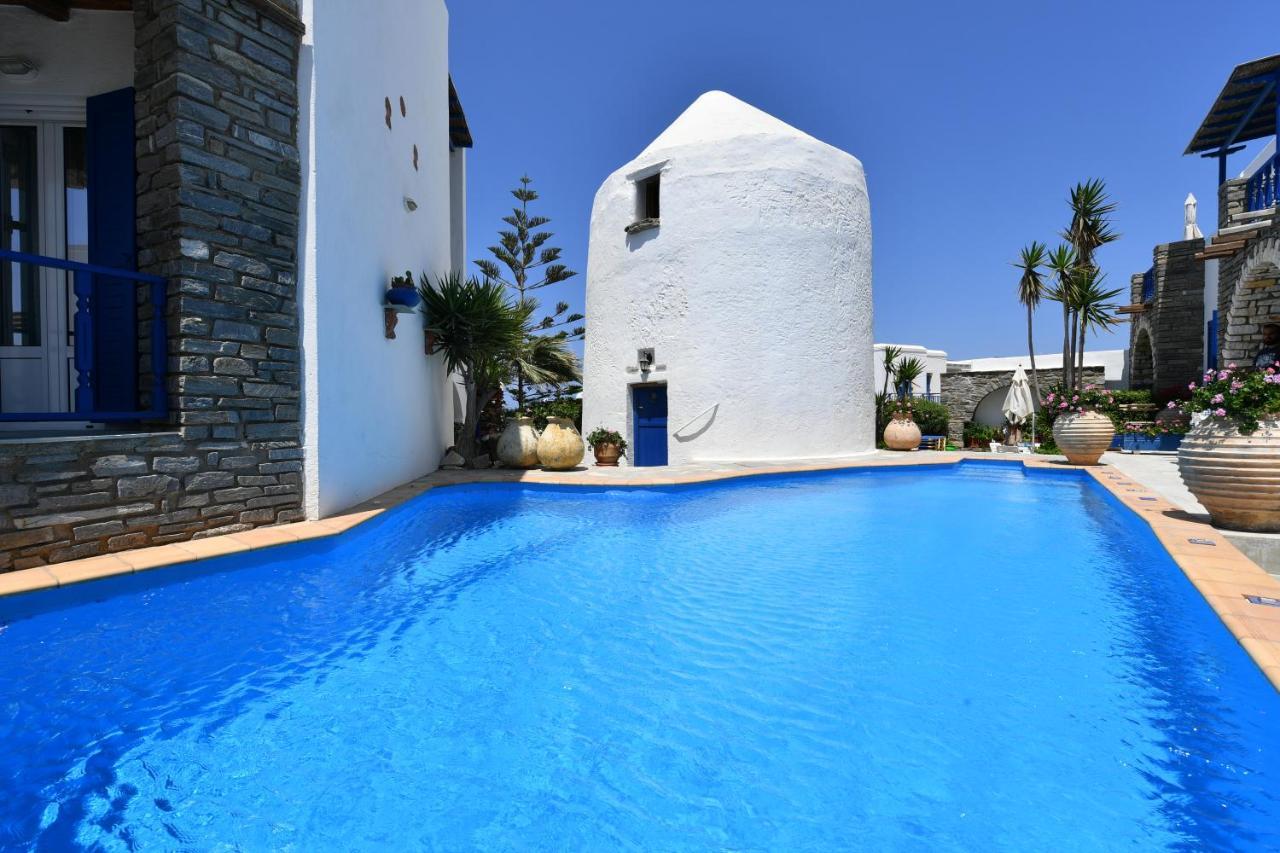 Fotilia Hotel Zambujeira do Mar Dış mekan fotoğraf