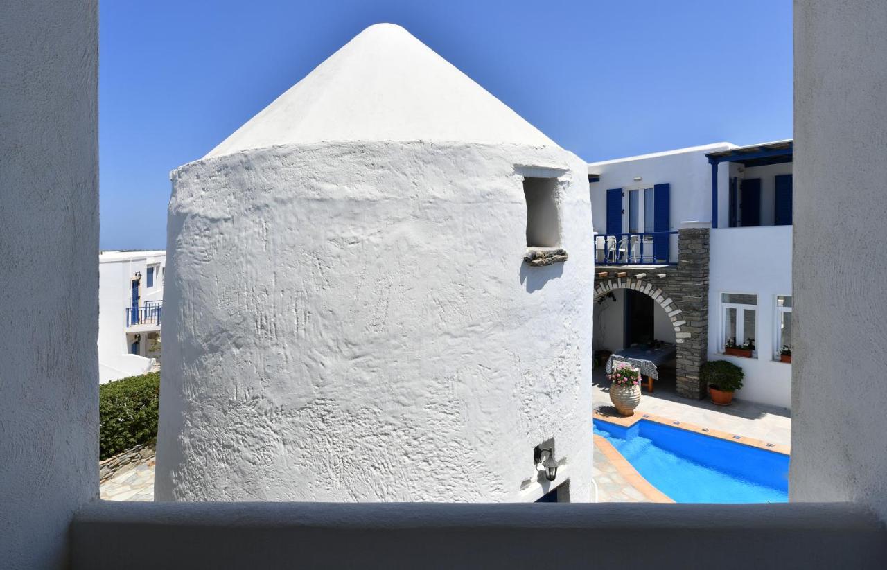 Fotilia Hotel Zambujeira do Mar Dış mekan fotoğraf