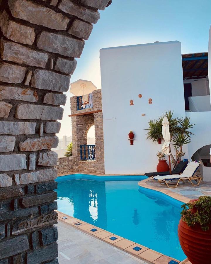 Fotilia Hotel Zambujeira do Mar Dış mekan fotoğraf