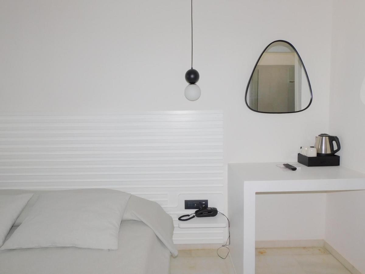 Fotilia Hotel Zambujeira do Mar Dış mekan fotoğraf